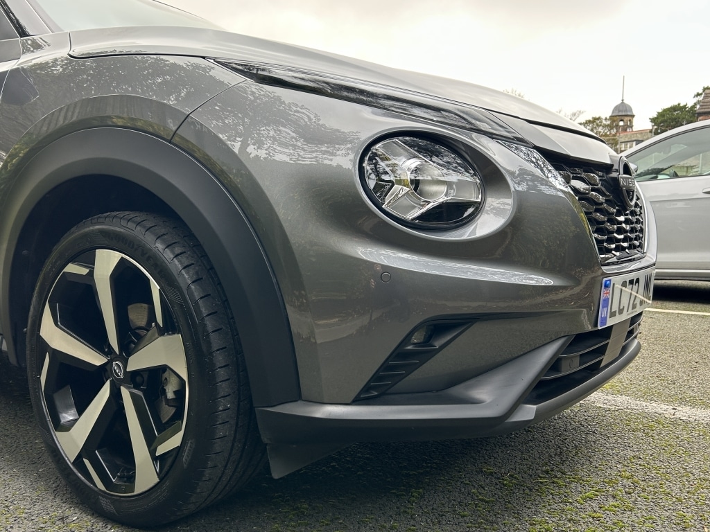 Used Nissan Juke 2022 for sale - 77170306: Photo 15