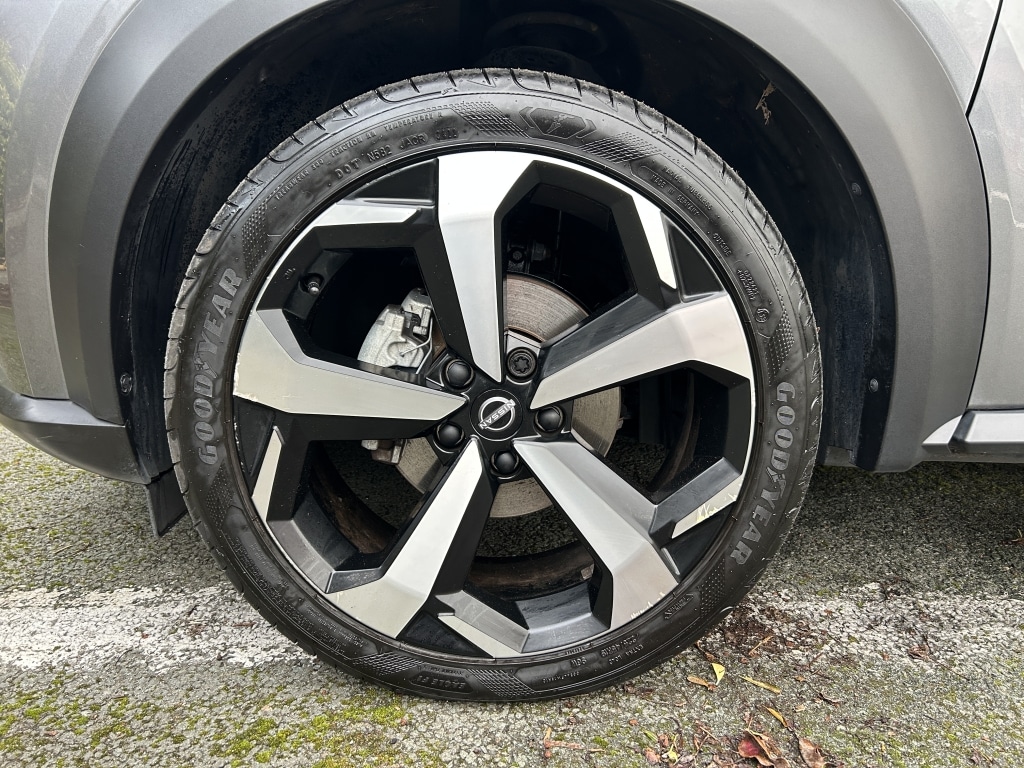 Used Nissan Juke 2022 for sale - 77170306: Photo 16