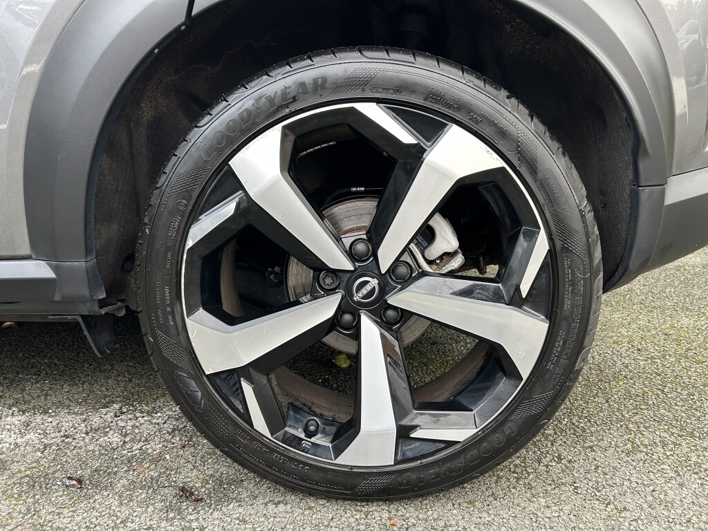 Used Nissan Juke 2022 for sale - 77170306: Photo 17