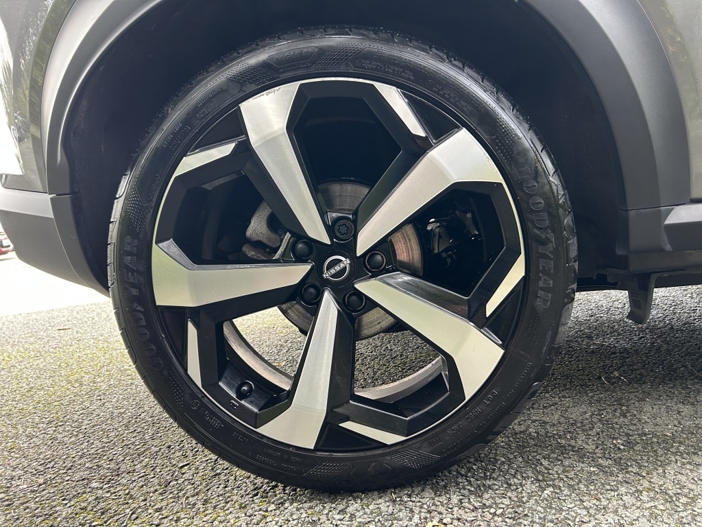 Used Nissan Juke 2022 for sale - 77170306: Photo 18