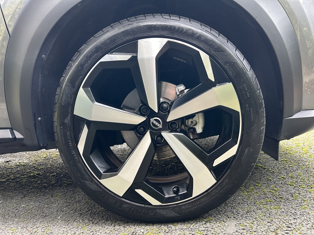 Used Nissan Juke 2022 for sale - 77170306: Photo 19