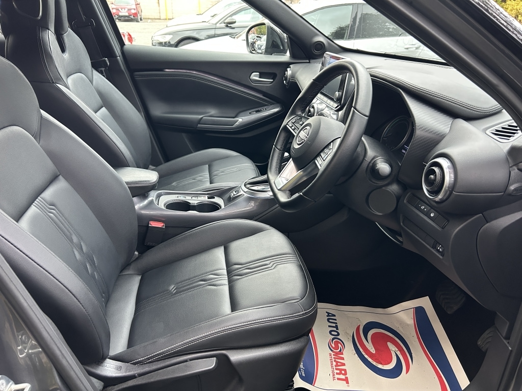 Used Nissan Juke 2022 for sale - 77170306: Photo 26