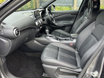 Used Nissan Juke 2022 for sale - 77170306: Photo