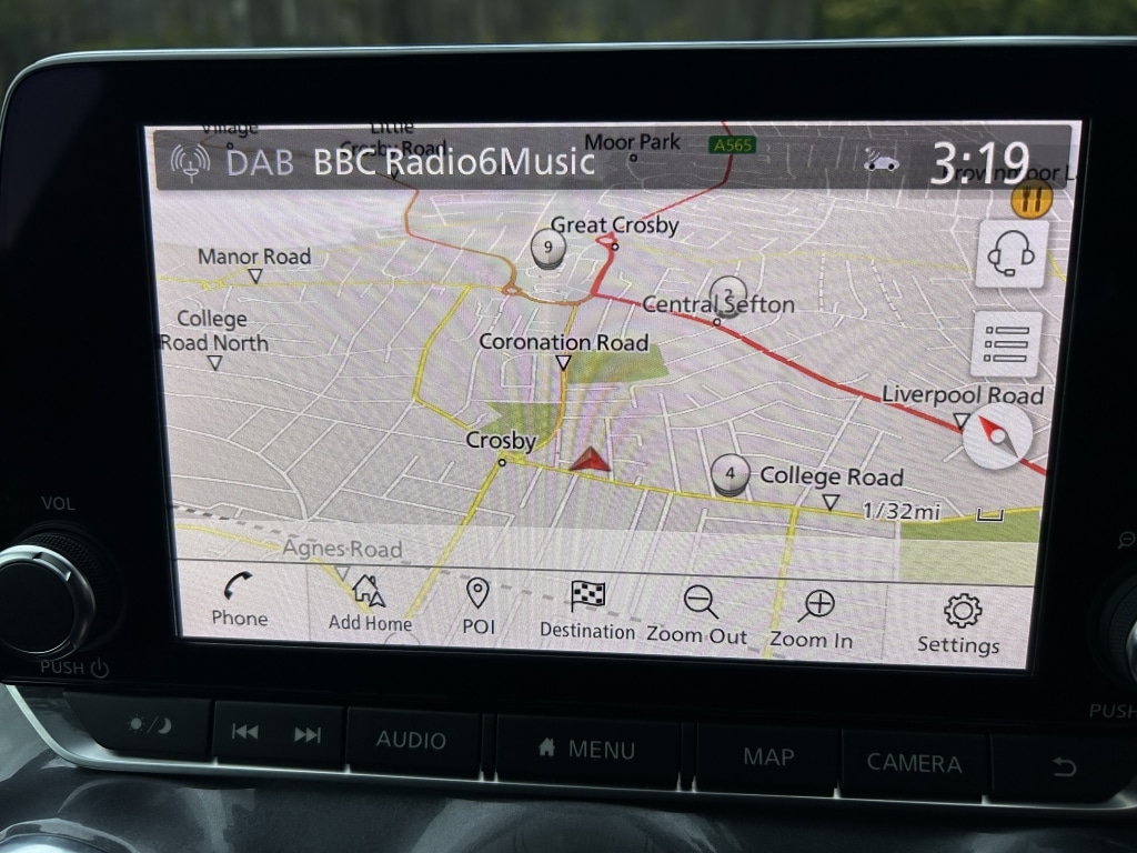 Used Nissan Juke 2022 for sale - 77170306: Photo 31