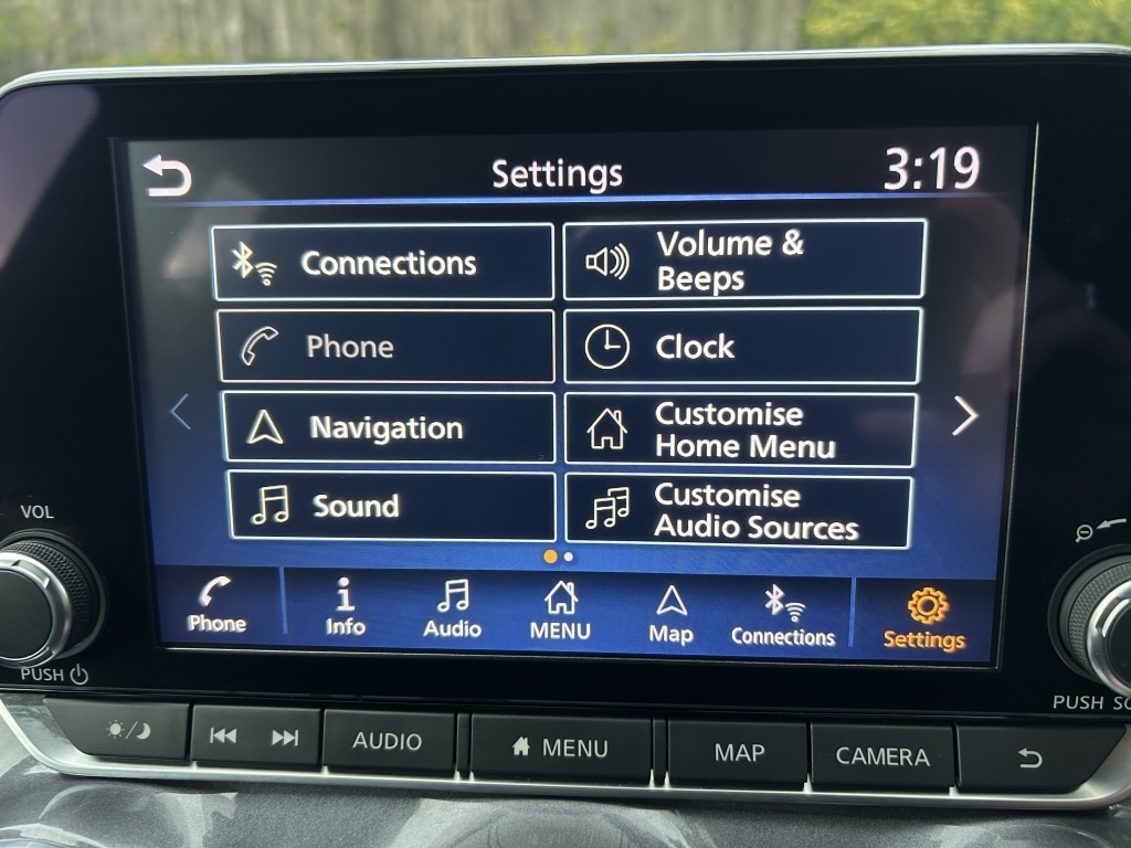 Used Nissan Juke 2022 for sale - 77170306: Photo 33