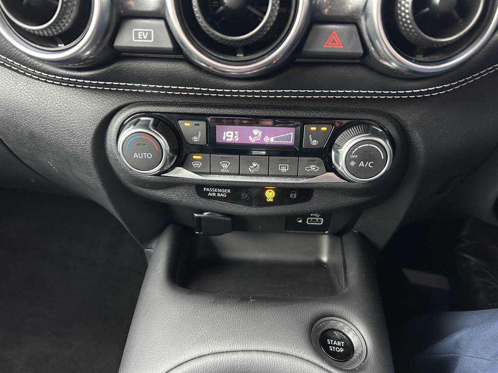 Used Nissan Juke 2022 for sale - 77170306: Photo 35