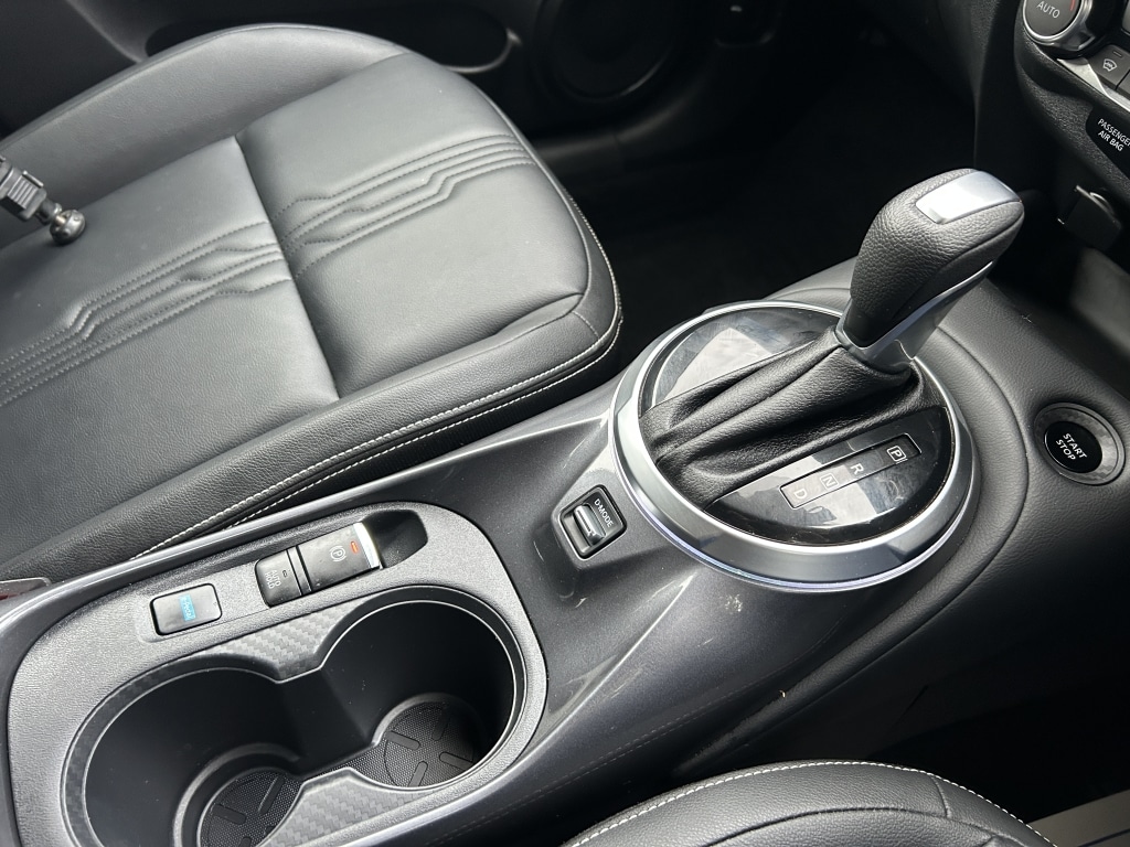 Used Nissan Juke 2022 for sale - 77170306: Photo 36