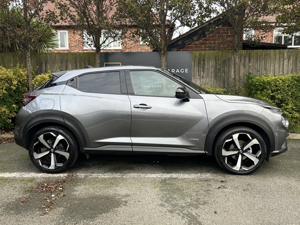 Used Nissan Juke 2022 for sale - 77170306: Photo 6