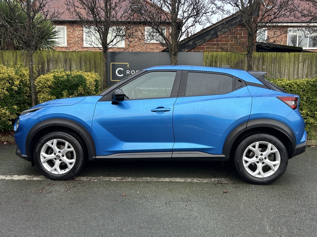 Used Nissan Juke 2020 for sale - 77189516: Photo 10