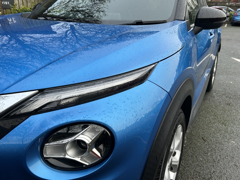 Used Nissan Juke 2020 for sale - 77189516: Photo 12