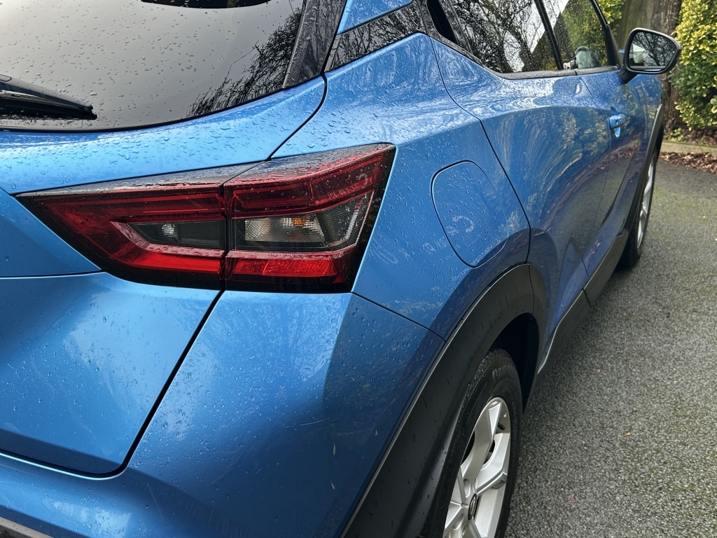 Used Nissan Juke 2020 for sale - 77189516: Photo 14