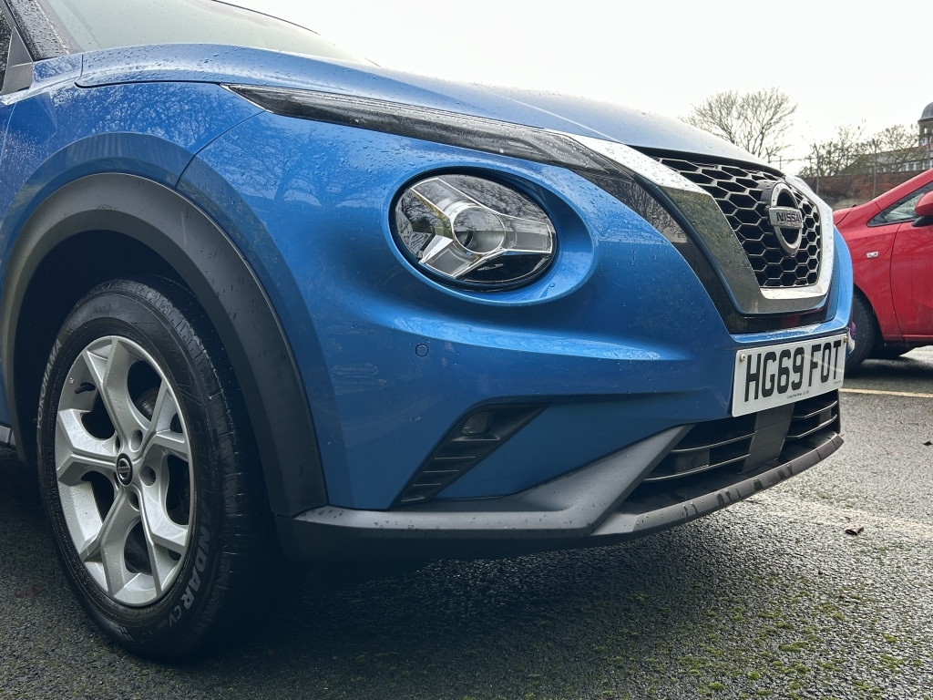 Used Nissan Juke 2020 for sale - 77189516: Photo 15