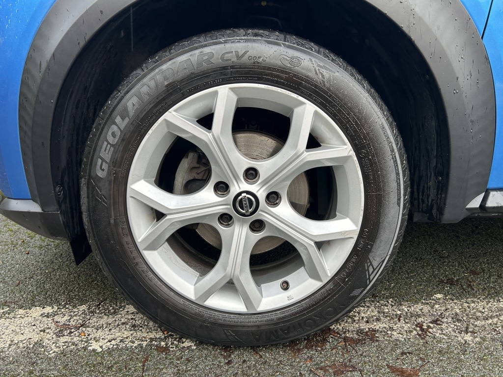 Used Nissan Juke 2020 for sale - 77189516: Photo 16