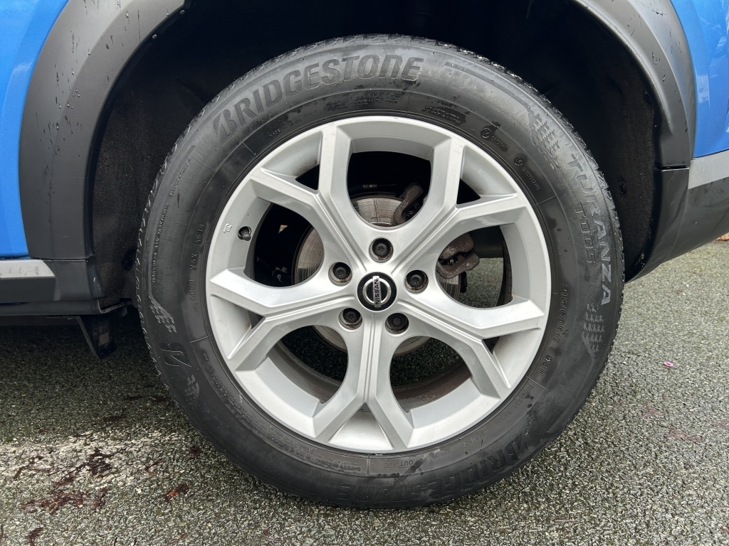 Used Nissan Juke 2020 for sale - 77189516: Photo 17