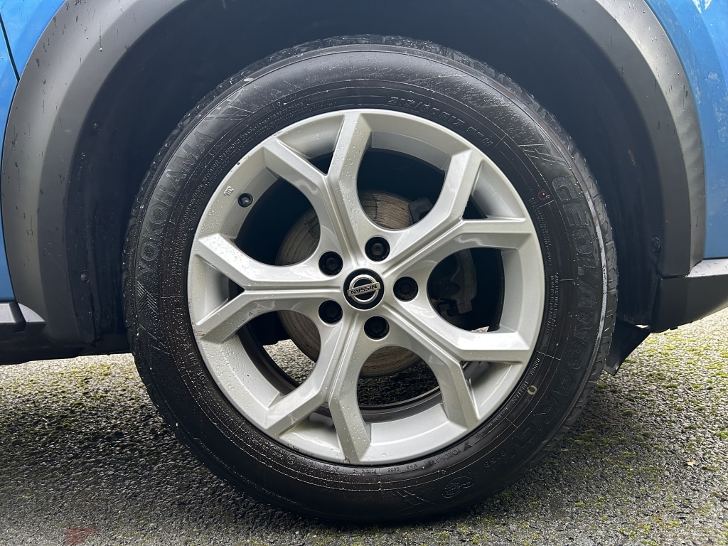 Used Nissan Juke 2020 for sale - 77189516: Photo 19