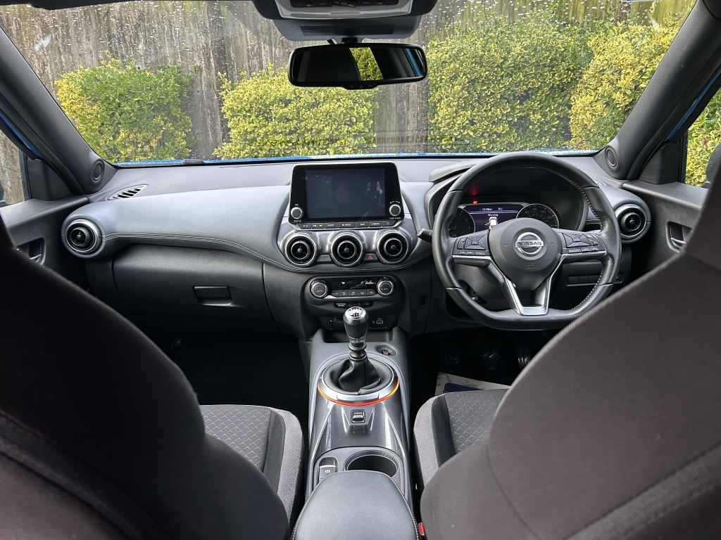 Used Nissan Juke 2020 for sale - 77189516: Photo 22