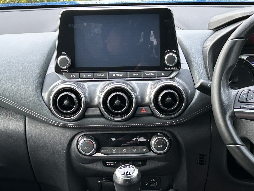 Used Nissan Juke 2020 for sale - 77189516: Photo 23