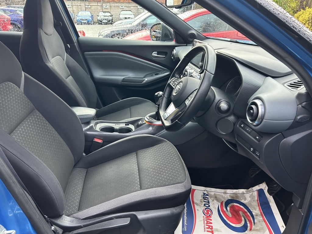 Used Nissan Juke 2020 for sale - 77189516: Photo 26