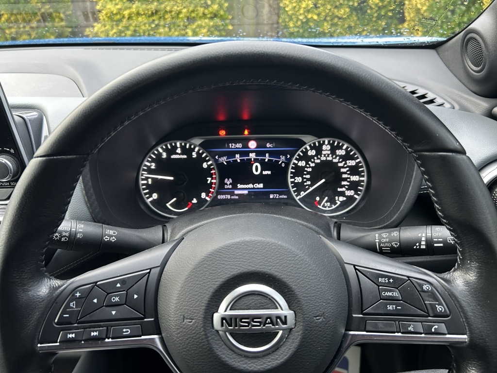 Used Nissan Juke 2020 for sale - 77189516: Photo 27