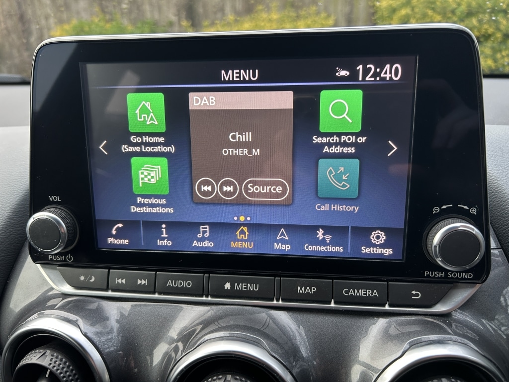 Used Nissan Juke 2020 for sale - 77189516: Photo 29