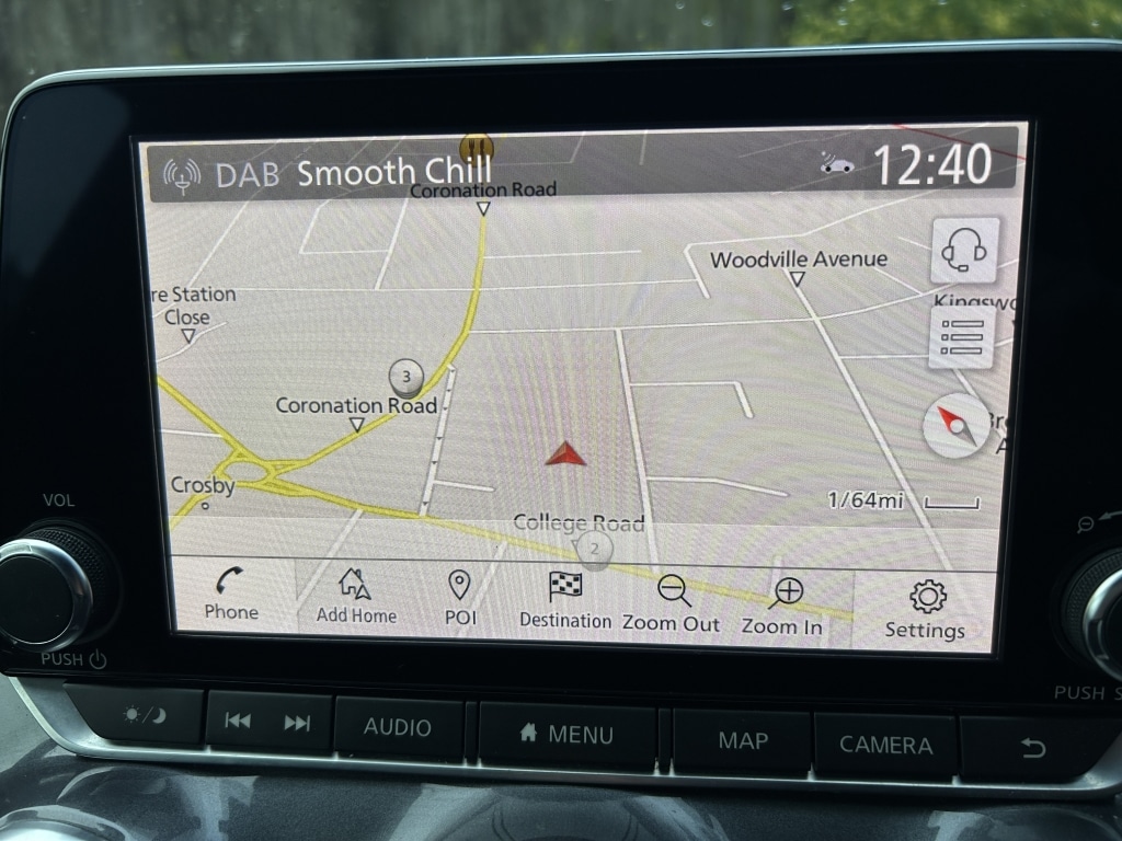 Used Nissan Juke 2020 for sale - 77189516: Photo 30