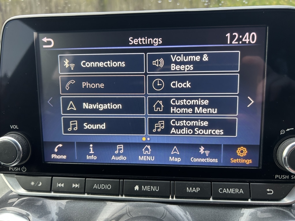 Used Nissan Juke 2020 for sale - 77189516: Photo 32