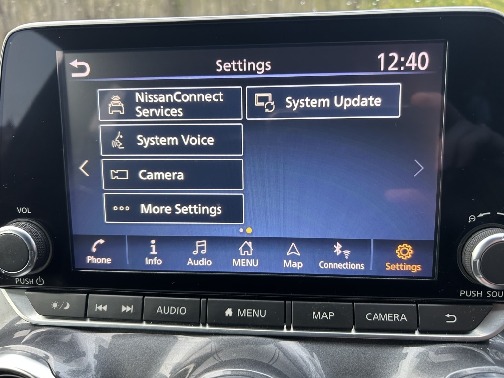 Used Nissan Juke 2020 for sale - 77189516: Photo 33