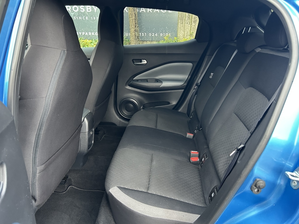 Used Nissan Juke 2020 for sale - 77189516: Photo 37