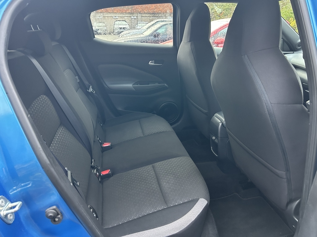 Used Nissan Juke 2020 for sale - 77189516: Photo 38