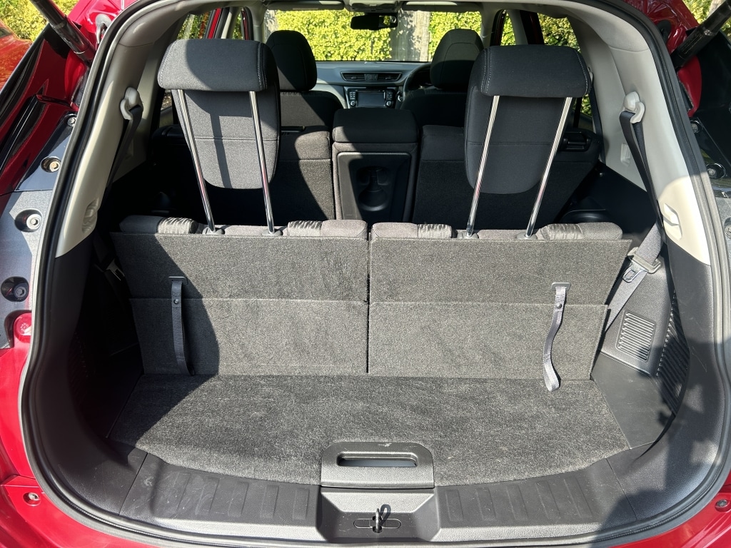 Vehicle 40