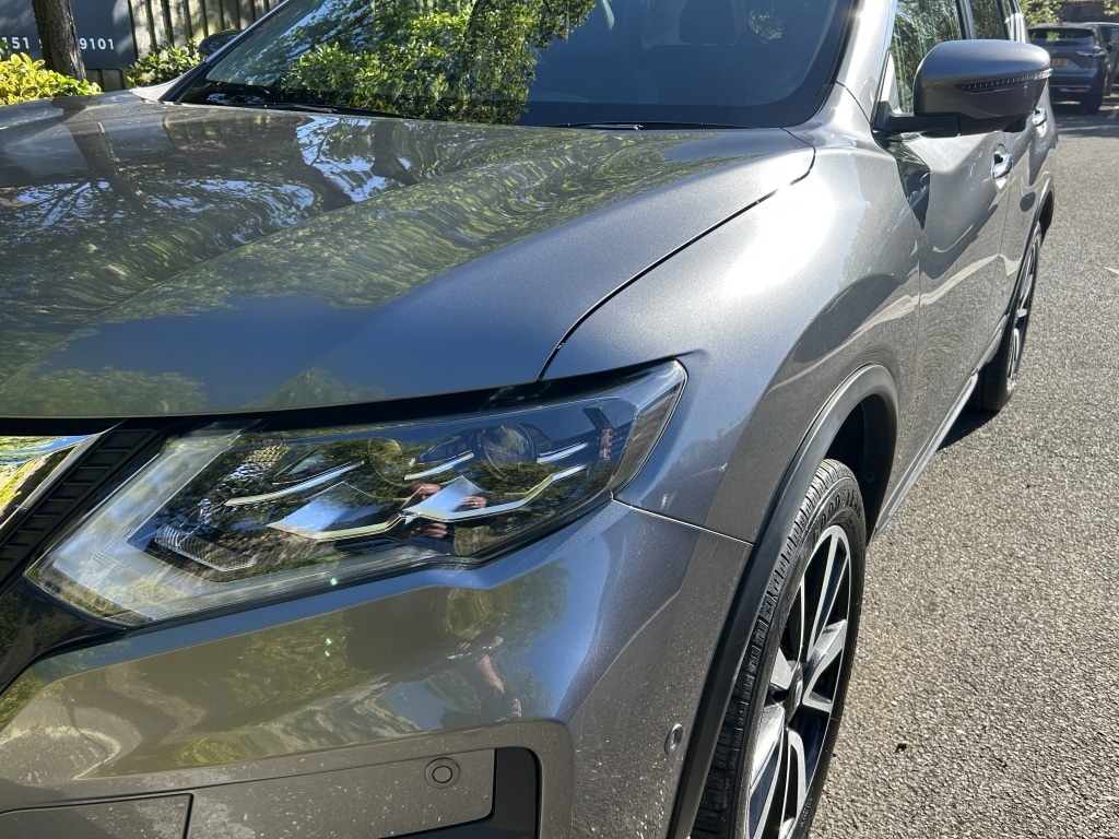 Used Nissan X-Trail 2019 for sale - 78079451: Photo 12