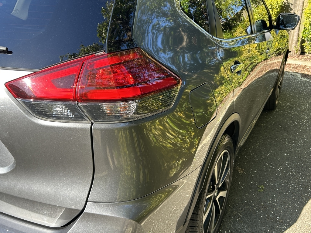 Used Nissan X-Trail 2019 for sale - 78079451: Photo 14
