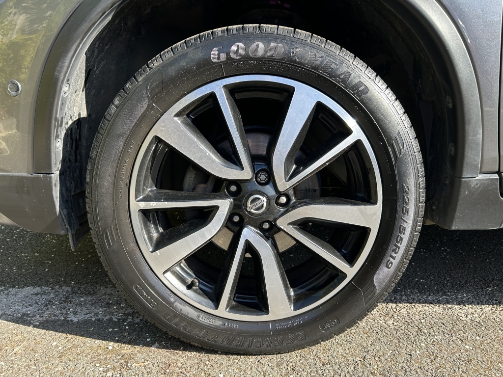 Used Nissan X-Trail 2019 for sale - 78079451: Photo 16