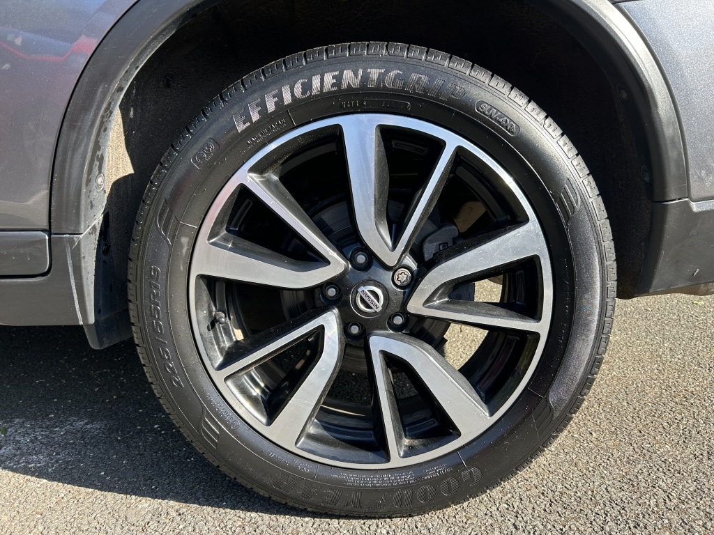 Used Nissan X-Trail 2019 for sale - 78079451: Photo 17