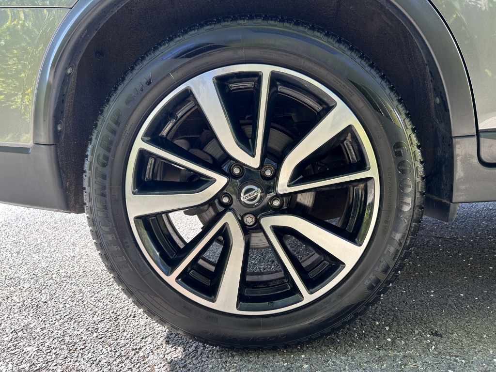 Used Nissan X-Trail 2019 for sale - 78079451: Photo 18