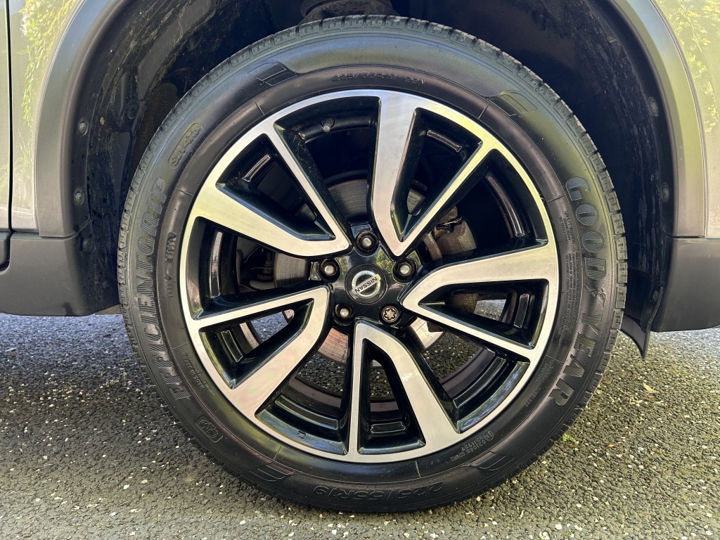 Used Nissan X-Trail 2019 for sale - 78079451: Photo 19