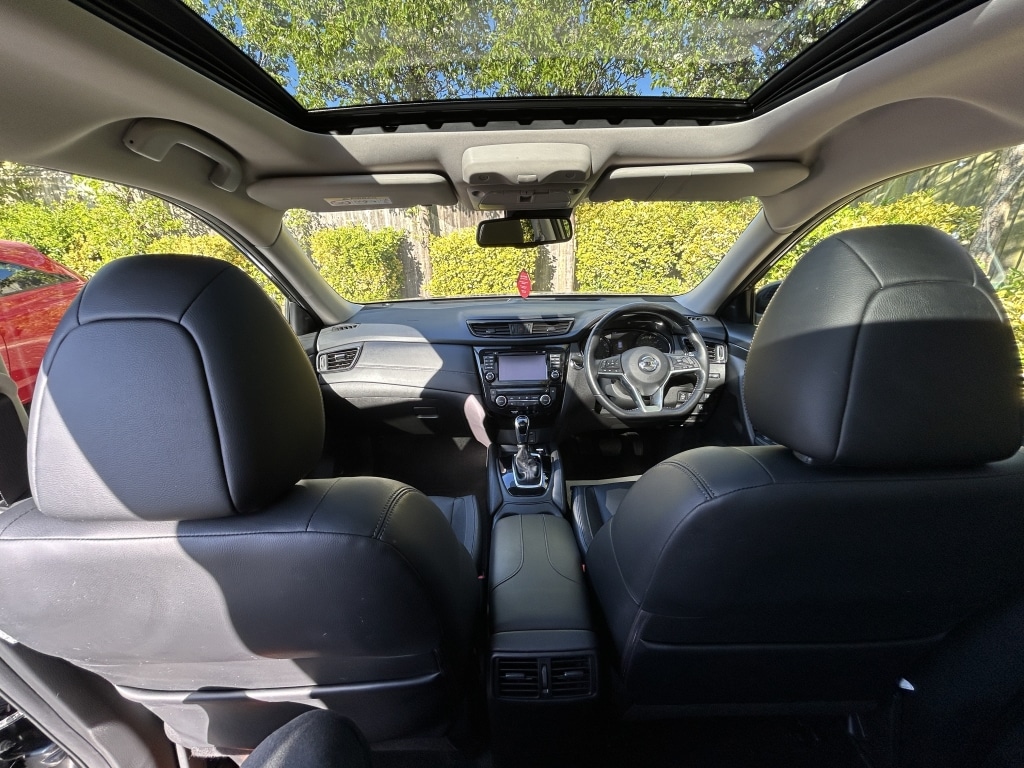 Used Nissan X-Trail 2019 for sale - 78079451: Photo 21