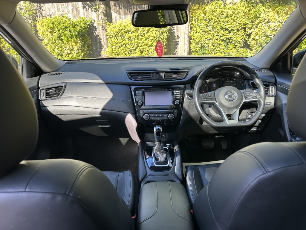 Used Nissan X-Trail 2019 for sale - 78079451: Photo 22