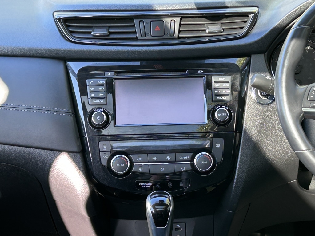 Used Nissan X-Trail 2019 for sale - 78079451: Photo 23