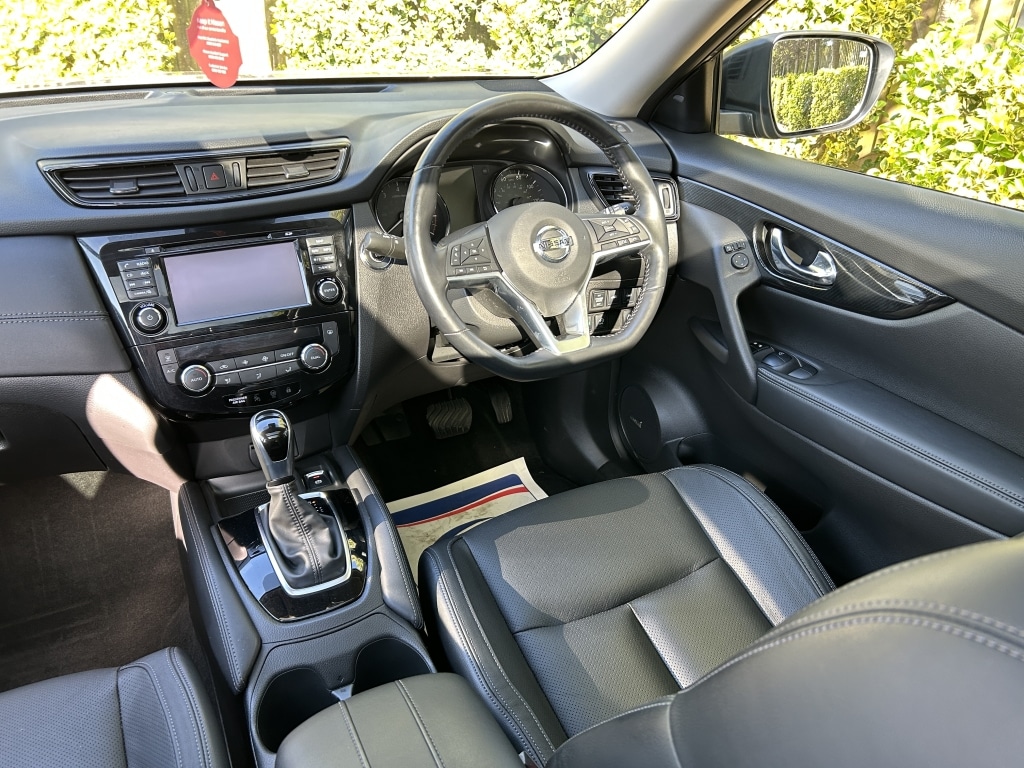 Used Nissan X-Trail 2019 for sale - 78079451: Photo 24