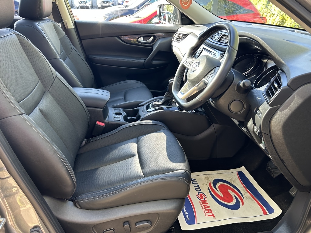 Used Nissan X-Trail 2019 for sale - 78079451: Photo 26