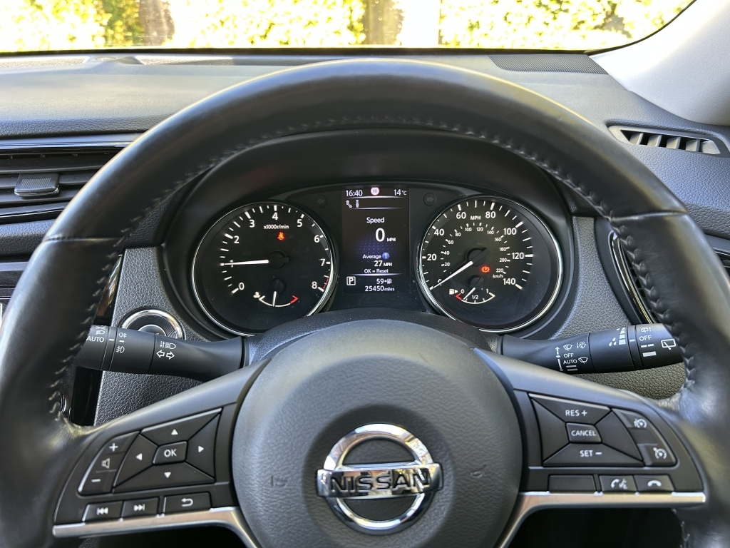 Used Nissan X-Trail 2019 for sale - 78079451: Photo 28