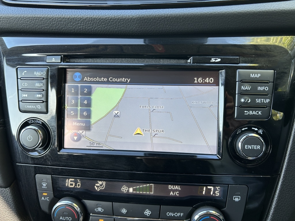 Used Nissan X-Trail 2019 for sale - 78079451: Photo 30