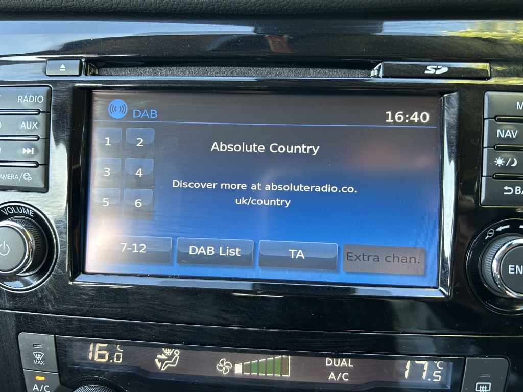 Used Nissan X-Trail 2019 for sale - 78079451: Photo 32