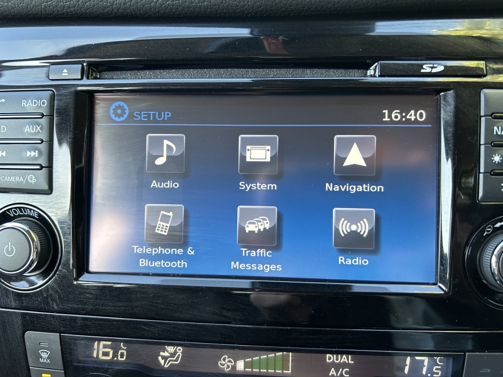 Used Nissan X-Trail 2019 for sale - 78079451: Photo 33