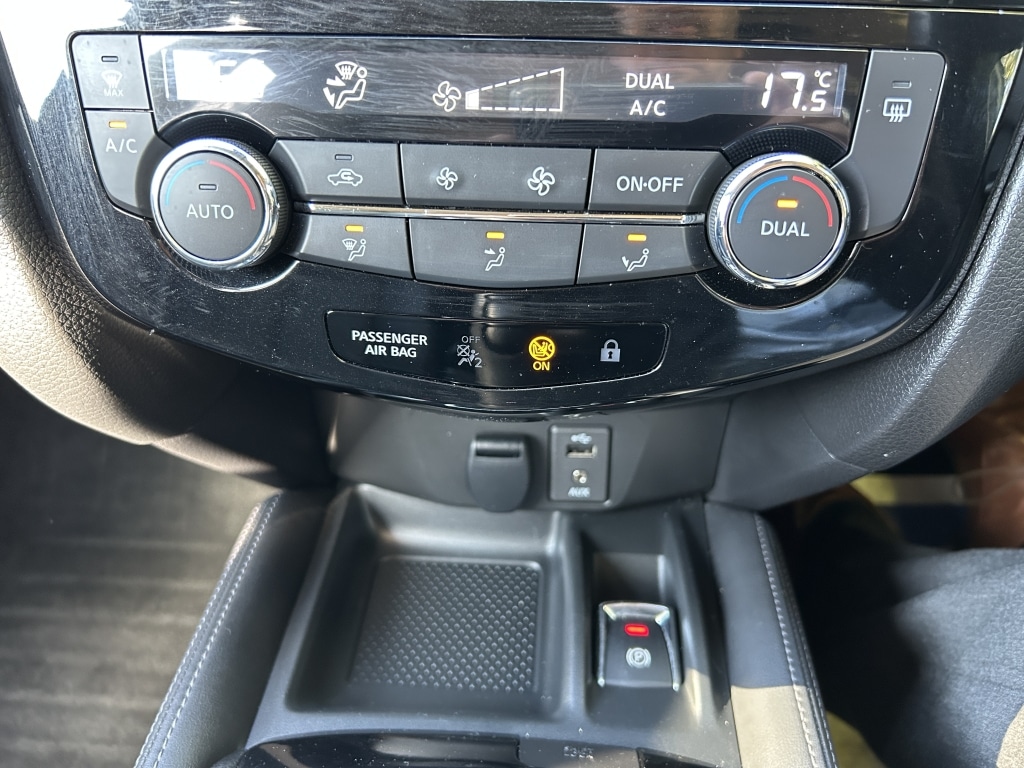 Used Nissan X-Trail 2019 for sale - 78079451: Photo 34