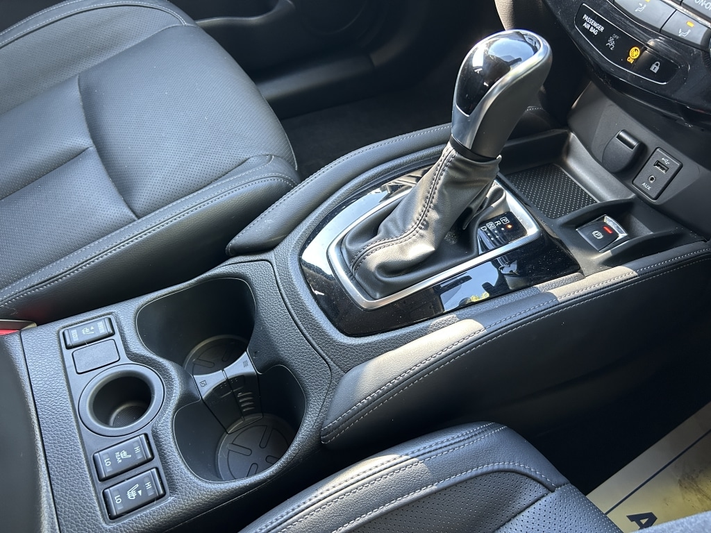 Used Nissan X-Trail 2019 for sale - 78079451: Photo 35