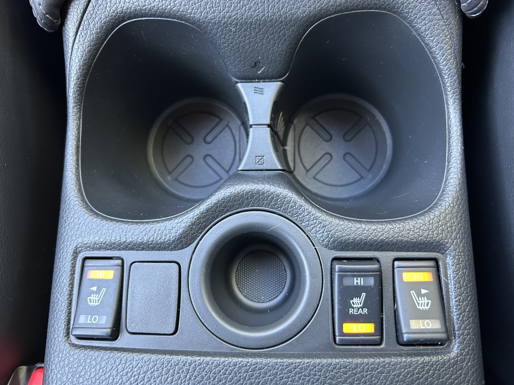 Used Nissan X-Trail 2019 for sale - 78079451: Photo 36