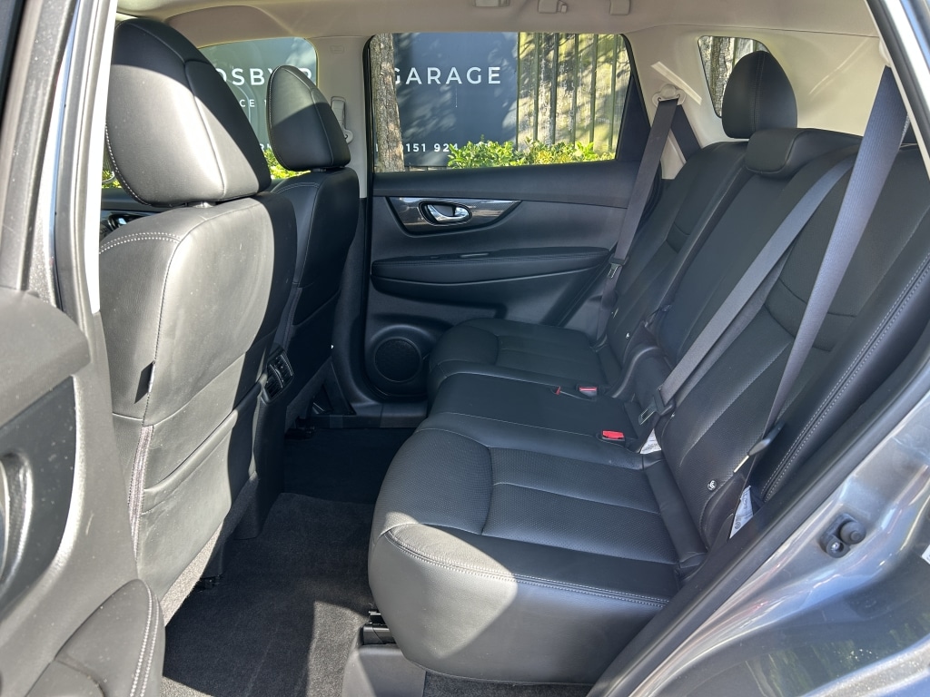 Used Nissan X-Trail 2019 for sale - 78079451: Photo 38