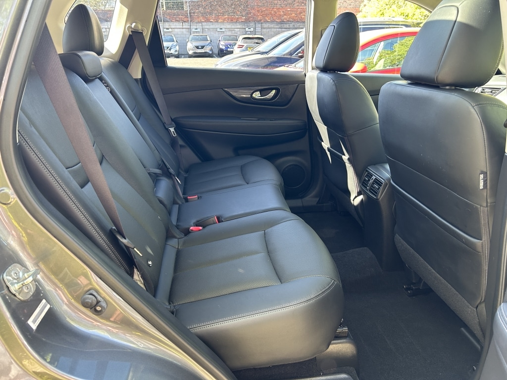 Used Nissan X-Trail 2019 for sale - 78079451: Photo 39